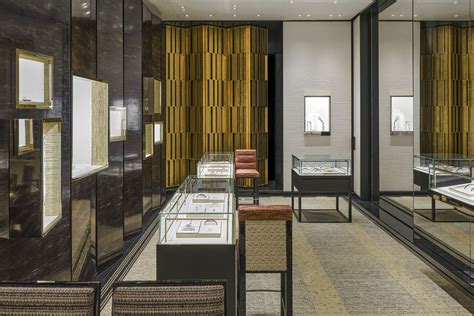 nuova boutique chanel milano